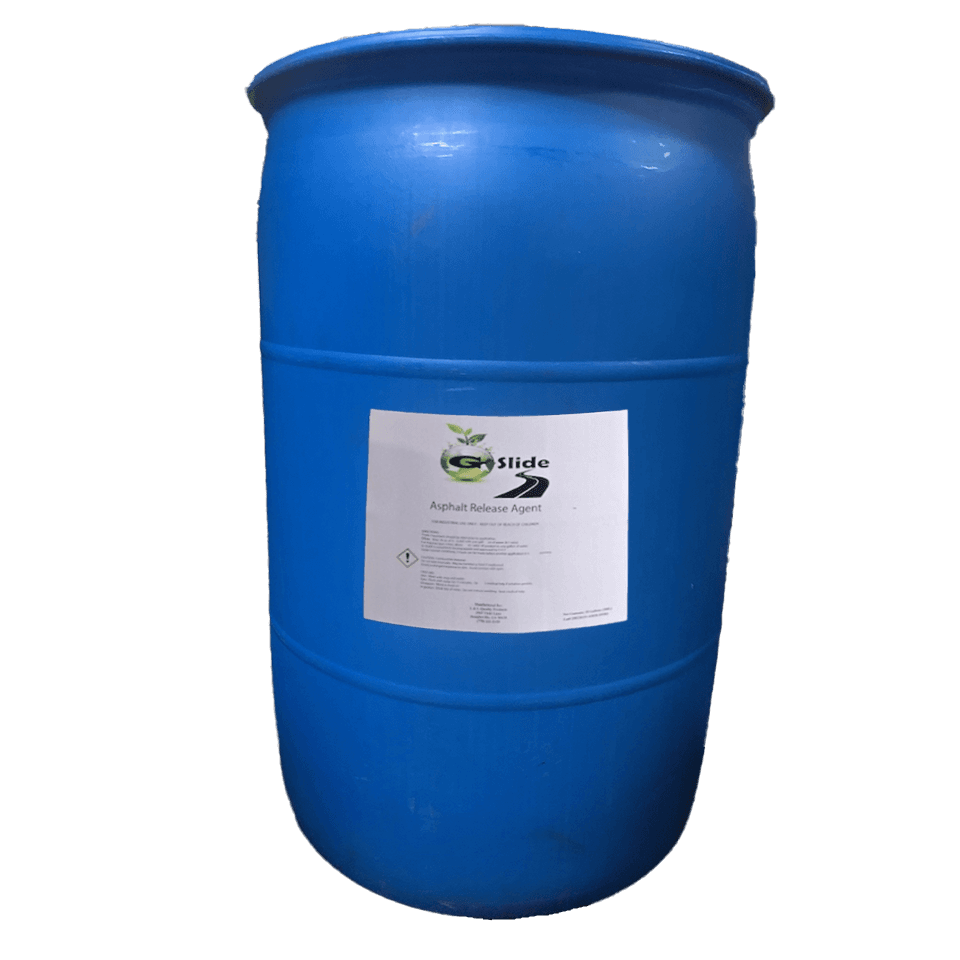 270 Gallon Tote of G-Slide